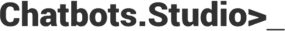chatbots.studio