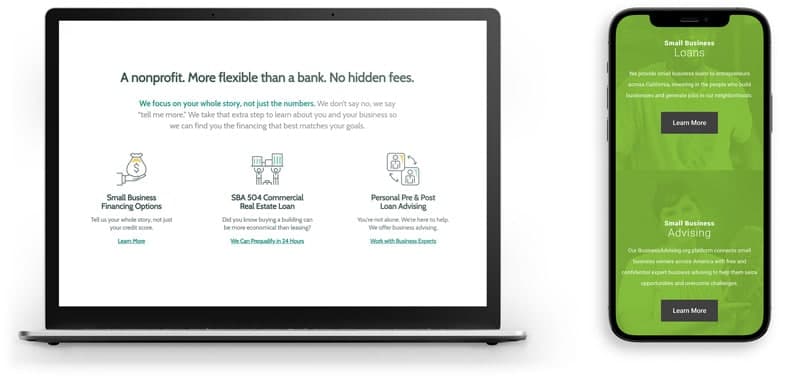 Microfinancial organizations