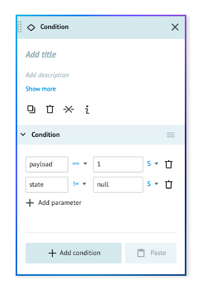 Node-RED vs Corezoid