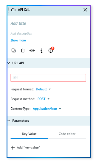 Node-RED vs Corezoid