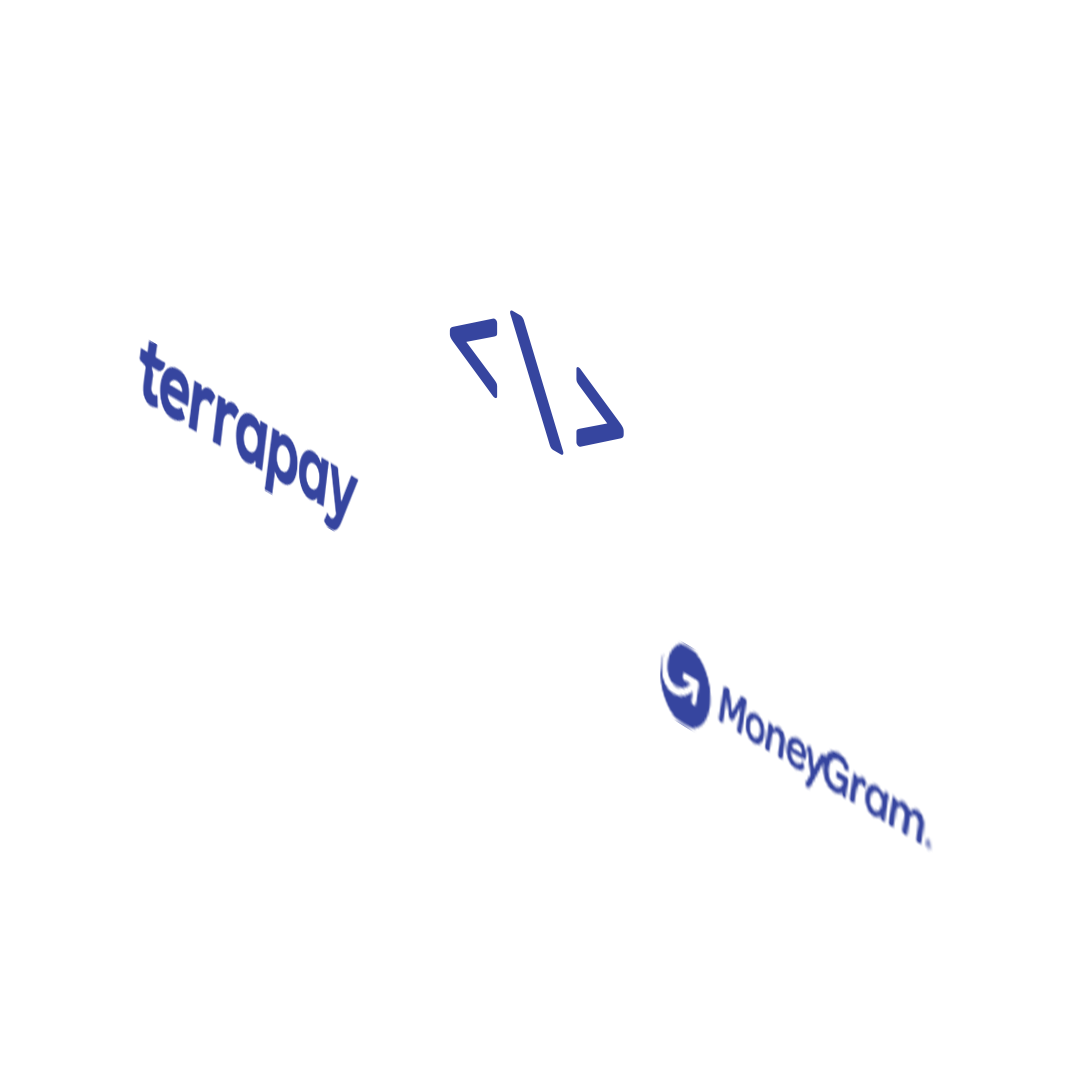 icon_Productive integration with Terrapay and MoneyGram.